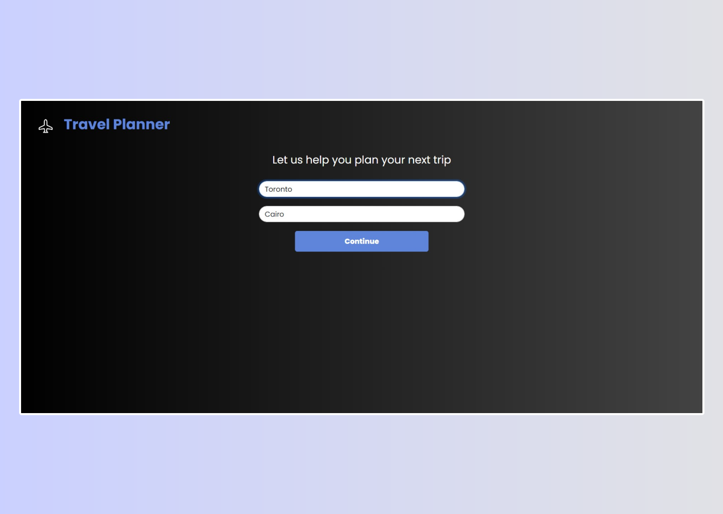project1